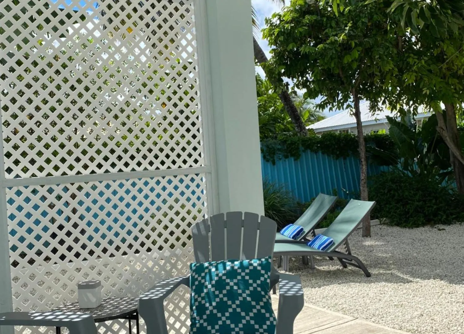 Apartmán Turtle Hideaway Christ Church Barbados