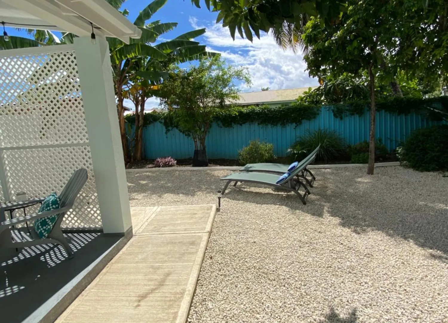 Apartmán Turtle Hideaway Christ Church