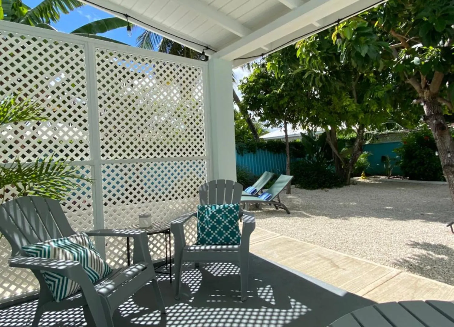 Turtle Hideaway Lejlighed Christchurch Barbados